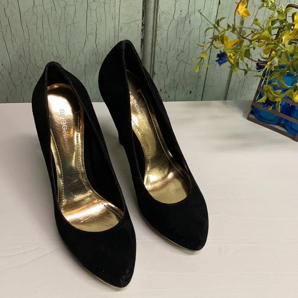 Bcbgeneration Putnam Pump - image 2